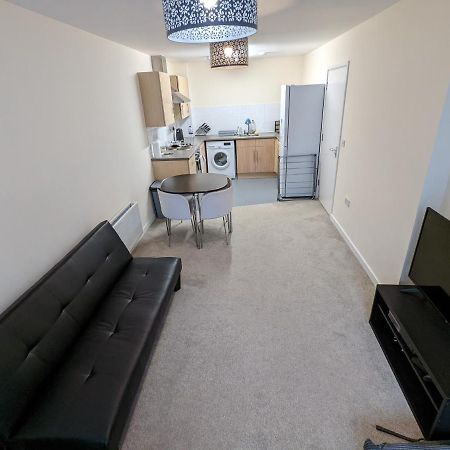 Modern Apartment Close To Central London Exteriör bild