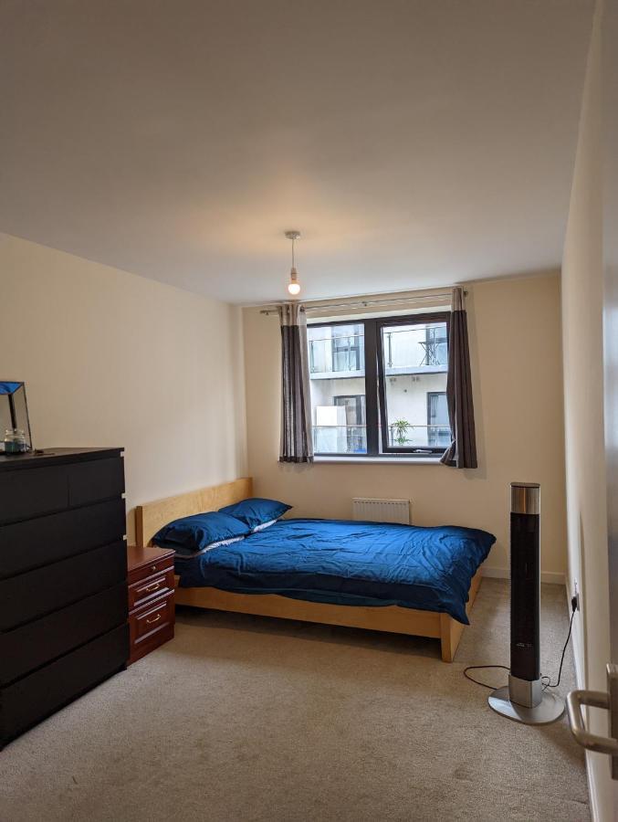 Modern Apartment Close To Central London Exteriör bild