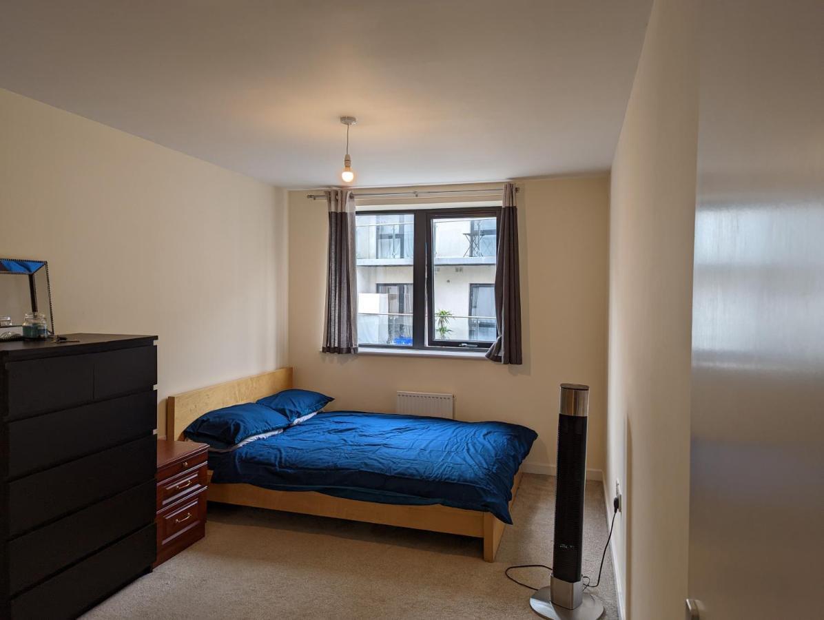 Modern Apartment Close To Central London Exteriör bild