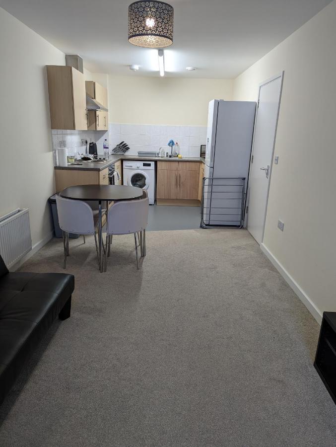 Modern Apartment Close To Central London Exteriör bild